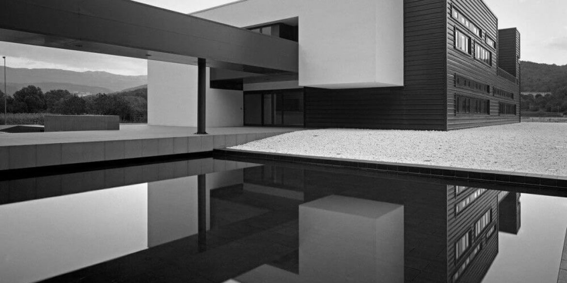 Fancy-minimalist-architectur